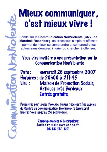 Fichier:Affiche Conference Bordeaux 260907.jpg