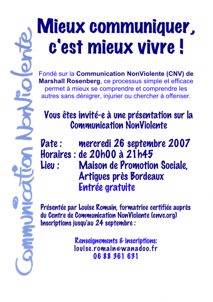 Fichier:Affiche Conference Bordeaux 260907.png